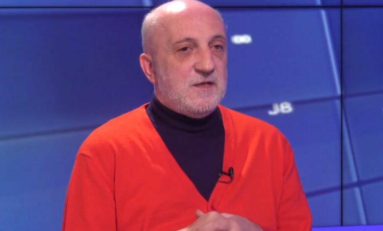 (ვიდეო) “ამას პირდაპირ გეტყვით” – რას ამბობს გია ხუხაშვილი?