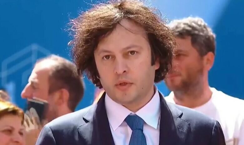 (ვიდეო) “ეს არის სამწუხარო” – ირაკლი კობახიძე