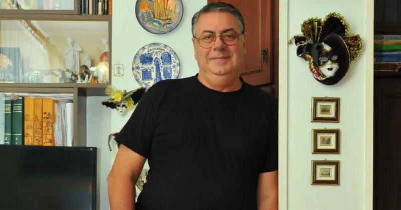 "გუშინ, ღამით გახდა ცუდად, ოპერაციას უკეთებდნენ, მაგრამ ვერ გადაარჩინეს" - რას ამბობს ლევან ლელაშვილი ალეკო თეთრაშვილის გარდაცვალებაზე