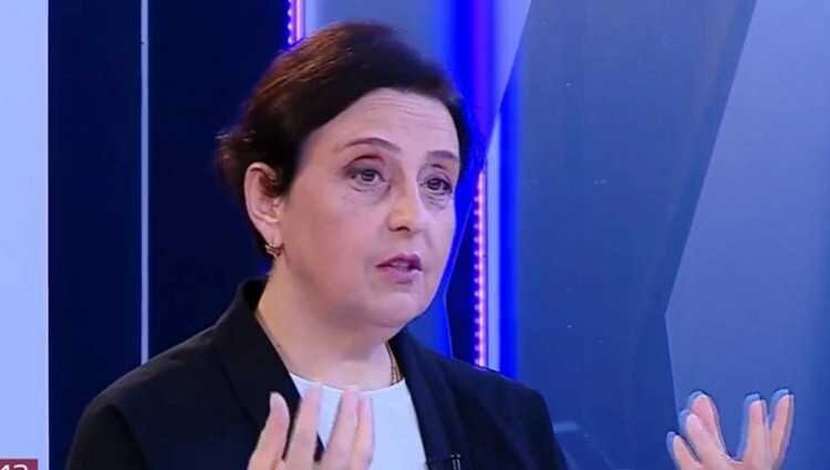 უკვე საქართველოშია – რას წერს ელისო კილაძე?