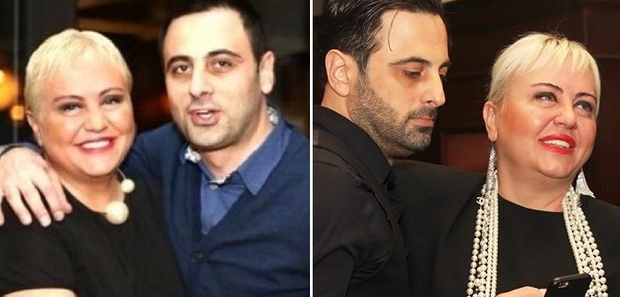 “ხათუნა ჟორდანიას და ზურა ხაჩიძის ქალიშვილი ისე გაიზარდა, მისი ცნობა შეუძლებელია..” – ნახეთ როგორ გამოიყურება ანასტასია