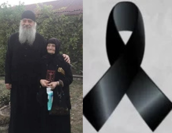 ახლახან მეუფე იობთან დაკავშირებით უმძიმესი ინფორმაცია გავრცელდა