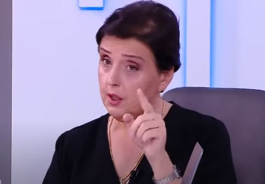 ღმერთოოოო,დაიქცა ოჯახი – რას წერს ელისო კილაძე?